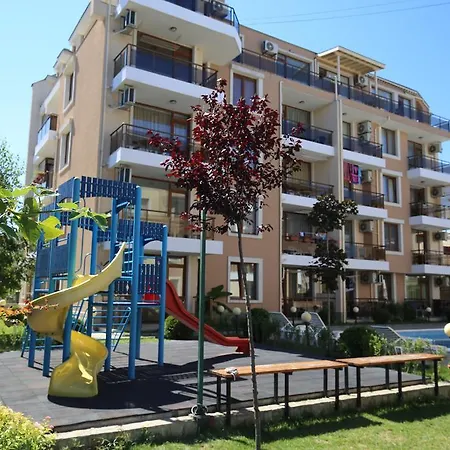 In Rif 2 Apartment Ravda