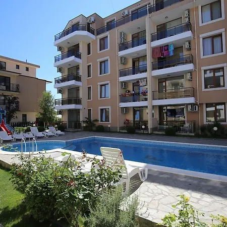 In Rif 2 Apartment