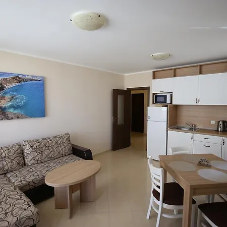 In Rif 2 Apartment