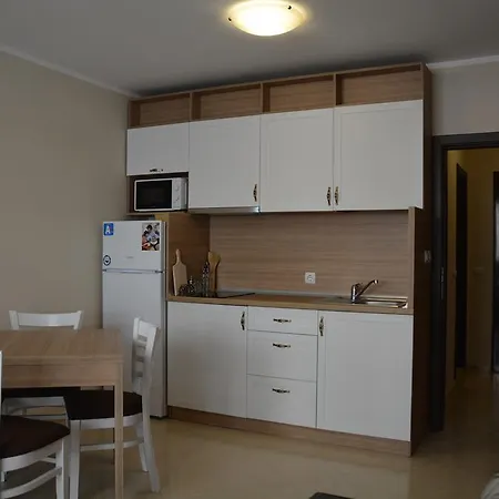 Apartment In Rif 2