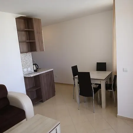 Apartment In Rif 2 *