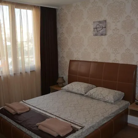 In Rif 2 Apartment