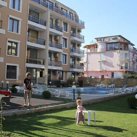 Apartment In Rif 2 *